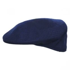 Kangol Made In The USA - Tropic 504 Ventair Ivy Cap -Fashion Hat Discount Store 351485