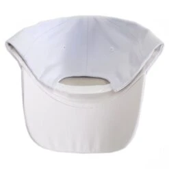 Captain Snapback Baseball Cap - White -Fashion Hat Discount Store 352973