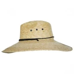 Tideland Palm Straw Lifeguard Hat 6 Tideland Palm Straw Lifeguard Hat -Fashion Hat Discount Store 355163