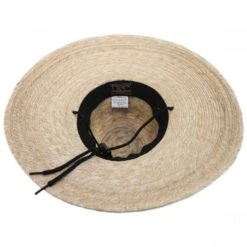 Tideland Palm Straw Lifeguard Hat 7 Tideland Palm Straw Lifeguard Hat -Fashion Hat Discount Store 355166
