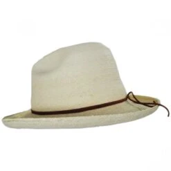RB's Guatemalan Fine Palm Leaf Straw Hat -Fashion Hat Discount Store 356873