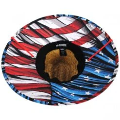 Maverick Straw Lifeguard Hat -Fashion Hat Discount Store 358164