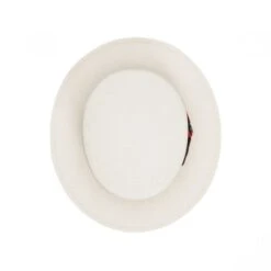 Stetson Keeneland Shantung Straw Skimmer Hat 7 Stetson Keeneland Shantung Straw Skimmer Hat -Fashion Hat Discount Store 362839