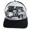 Sunday Afternoons Dream Seeker Trucker Snapback Baseball Cap -Fashion Hat Discount Store 364279