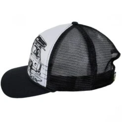 Sunday Afternoons Dream Seeker Trucker Snapback Baseball Cap -Fashion Hat Discount Store 364282