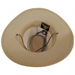 Trailblazer Mesh Hiker Outback Hat -Fashion Hat Discount Store 365794