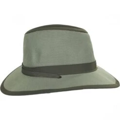Breezer Ultralite Aussie Fedora Hat -Fashion Hat Discount Store 365890