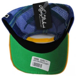 Loteria La Corona Snapback Trucker Baseball Cap -Fashion Hat Discount Store 371246