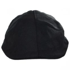 Alonso Linen Pub Ivy Cap