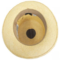 Stetson Bavaro Panama Straw Rollable Optimo Hat 7 Stetson Bavaro Panama Straw Rollable Optimo Hat -Fashion Hat Discount Store 374676