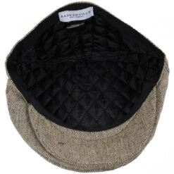 Knightsbridge Italian Wool Ivy Cap -Fashion Hat Discount Store 374981