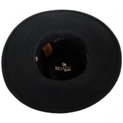 Australian Wool Felt Outback Hat -Fashion Hat Discount Store 376368