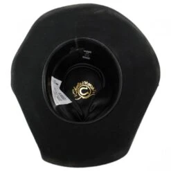 CHARLIE 1 HORSE Desperado Wool Felt Western Hat -Fashion Hat Discount Store 377577