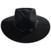 Stetson John Wayne McNally Wool Felt Western Hat -Fashion Hat Discount Store 377780