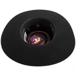 Stetson John Wayne McNally Wool Felt Western Hat 7 Stetson John Wayne McNally Wool Felt Western Hat -Fashion Hat Discount Store 377786