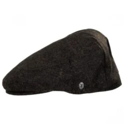 Troubadour Tweed Wool Blend Ivy Cap 6 Troubadour Tweed Wool Blend Ivy Cap -Fashion Hat Discount Store 379175
