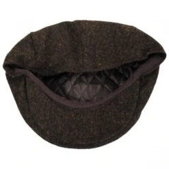 Troubadour Tweed Wool Blend Ivy Cap 7 Troubadour Tweed Wool Blend Ivy Cap -Fashion Hat Discount Store 379178