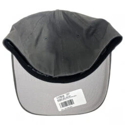 Brushed Twill MidPro FlexFit Fitted Baseball Cap -Fashion Hat Discount Store 379706
