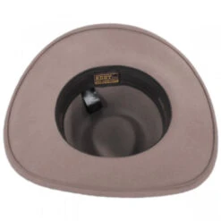 Broken Arrow Wool Felt Western Hat -Fashion Hat Discount Store 379748