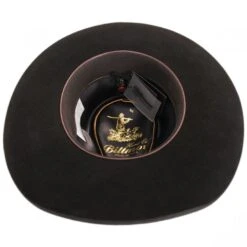 Jackson 6X Fur Felt Crossover Hat 7 Jackson 6X Fur Felt Crossover Hat -Fashion Hat Discount Store 380681