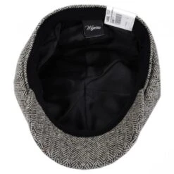 Classic Shetland Wool Herringbone Newsboy Cap 7 Classic Shetland Wool Herringbone Newsboy Cap -Fashion Hat Discount Store 385434