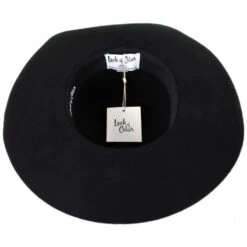 Goldfinger Wool Felt Western Hat 7 Goldfinger Wool Felt Western Hat -Fashion Hat Discount Store 385877