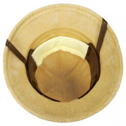 Toyo Straw Pith Helmet -Fashion Hat Discount Store 387441
