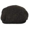 Kincade Harris Tweed Wool Ivy Cap -Fashion Hat Discount Store 388518