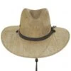 Stetson Fazenda Coffee Bag Outback Hat