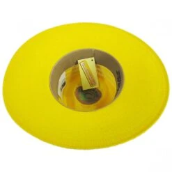 CHARLIE 1 HORSE Mariachi Toyo Straw Fedora Hat -Fashion Hat Discount Store 391886