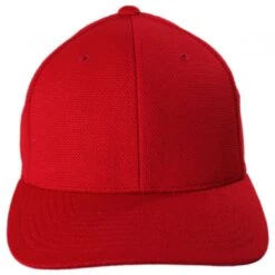 Fashion Hat Discount Store 31 Flexfit Cool And Dry Pique Mesh Fitted Baseball Cap