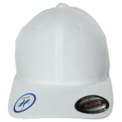 Cool And Dry FlexFit Fitted Baseball Cap