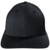 Flexfit Tonal Cotton Blend Trucker Fitted Baseball Cap