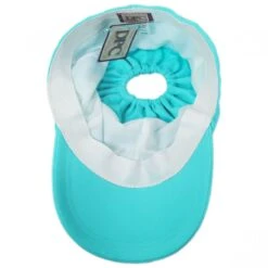 Bowline Ponytail Swimwear Fitted Baseball Cap -Fashion Hat Discount Store 392915