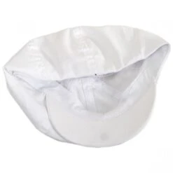 Capper Cotton Newsboy Cap -Fashion Hat Discount Store 393302