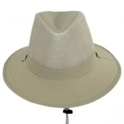 Fridge HyperKewl Safari Fedora Hat
