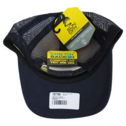 Sunday Afternoons Yosemite Valley Trucker Snapback Baseball Cap -Fashion Hat Discount Store 394431