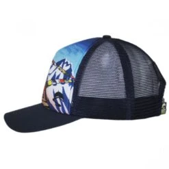 Sunday Afternoons Everest Trucker Snapback Baseball Cap -Fashion Hat Discount Store 394437
