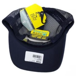 Sunday Afternoons Everest Trucker Snapback Baseball Cap -Fashion Hat Discount Store 394440