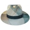 Bailey Giger Panama Straw Fedora Hat 2 Bailey Giger Panama Straw Fedora Hat -Fashion Hat Discount Store 397362