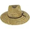 Cohen Seagrass Straw Cowboy Hat -Fashion Hat Discount Store 399077