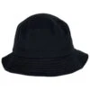 Cotton Twill Bucket Hat