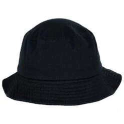 Cotton Twill Bucket Hat