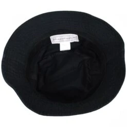 Cotton Twill Bucket Hat -Fashion Hat Discount Store 400868
