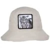 Goorin Bros Tiger Cotton Bucket Hat 2 Goorin Bros Tiger Cotton Bucket Hat -Fashion Hat Discount Store 403769