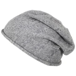 Roller Cotton Beanie Hat -Fashion Hat Discount Store 404082