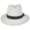Bailey Relik Shantung Straw Fedora Hat