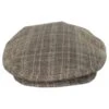 Grantville Plaid Ivy Cap 2 Grantville Plaid Ivy Cap -Fashion Hat Discount Store 405641