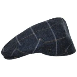 Gaslamp Windowpane Plaid Wool Blend Ivy Cap 6 Gaslamp Windowpane Plaid Wool Blend Ivy Cap -Fashion Hat Discount Store 405689