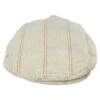 Skyline Herringbone Overcheck Wool Blend Ivy Cap 2 Skyline Herringbone Overcheck Wool Blend Ivy Cap -Fashion Hat Discount Store 405731
